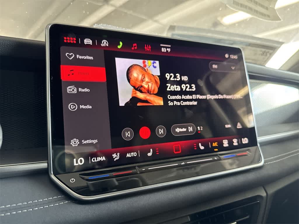 Thumbnail: 2026 Volkswagen Tiguan - 18