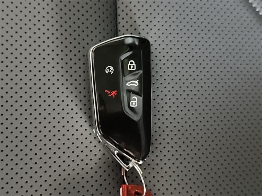 Thumbnail: 2026 Volkswagen Tiguan - 28