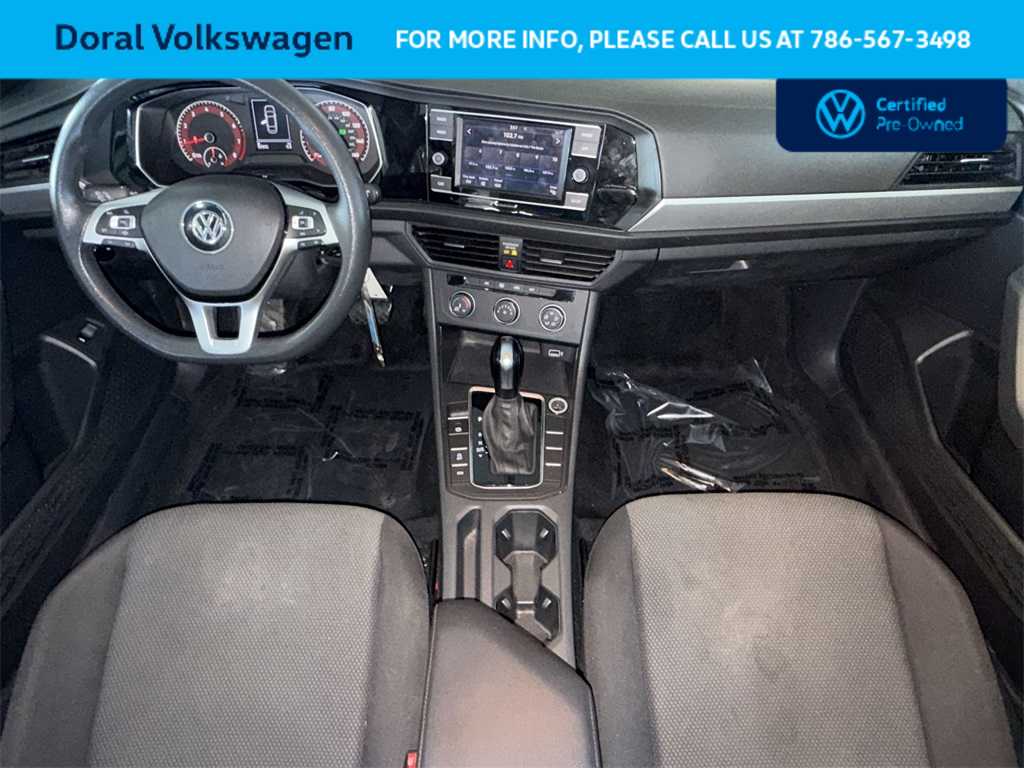 Thumbnail: 2019 Volkswagen Jetta - 24