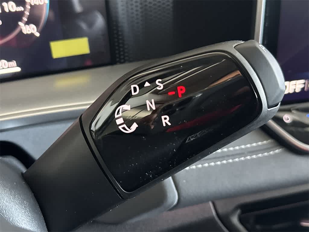 Thumbnail: 2026 Volkswagen Tiguan - 21