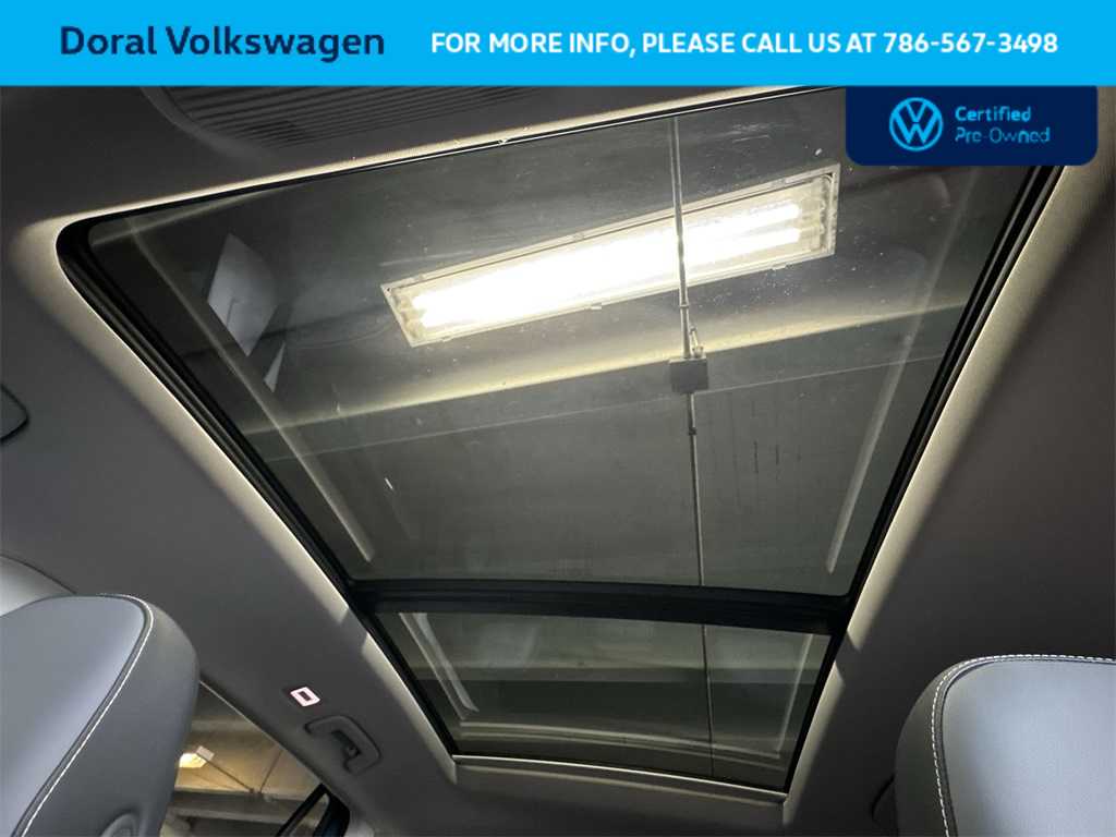 Thumbnail: 2025 Volkswagen Tiguan - 17