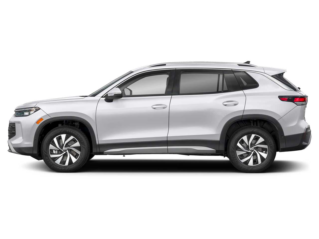Thumbnail: 2025 Volkswagen Tiguan - 3