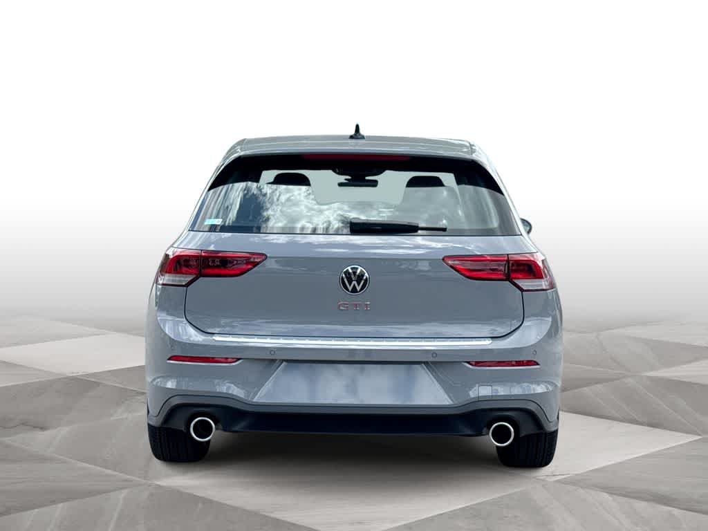 Thumbnail: 2026 Volkswagen Golf - 7