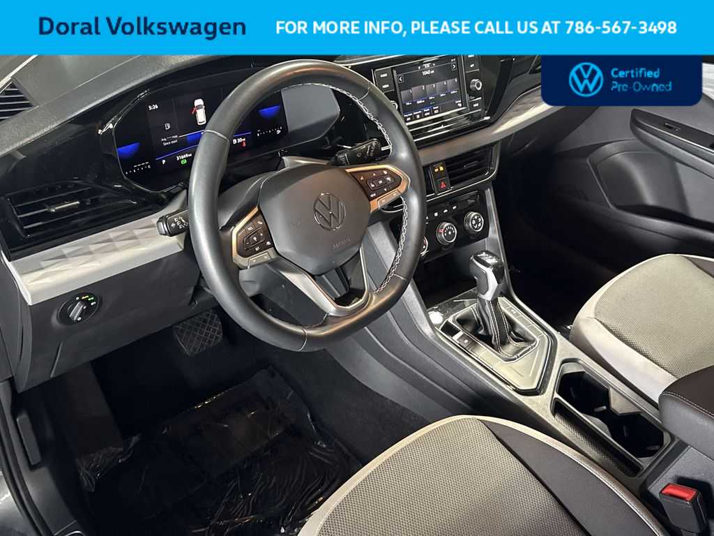2023 Volkswagen Taos S -
                  Doral, FL