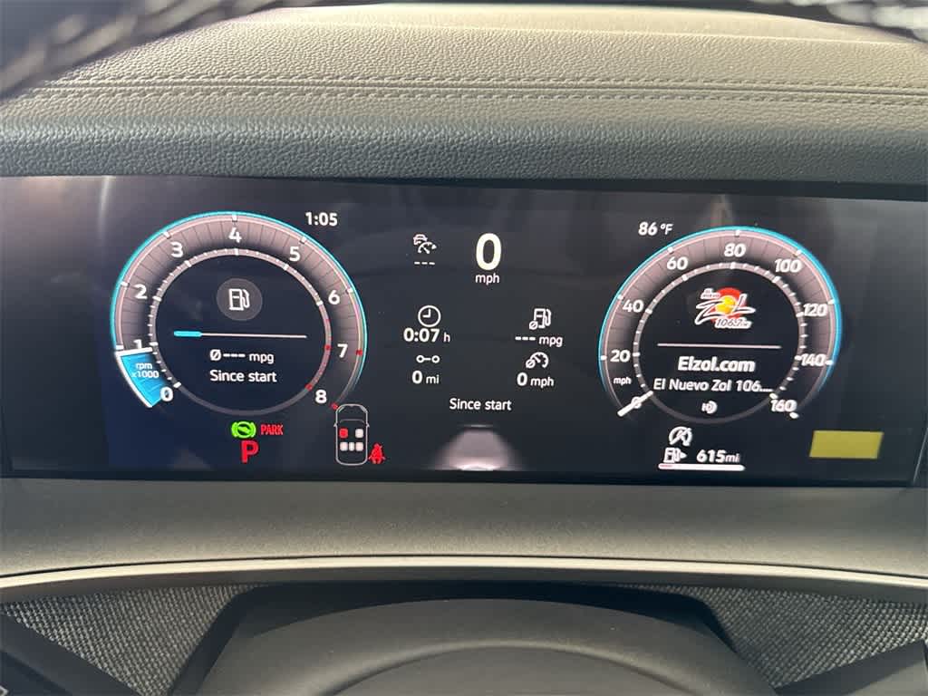 Thumbnail: 2026 Volkswagen Tiguan - 16