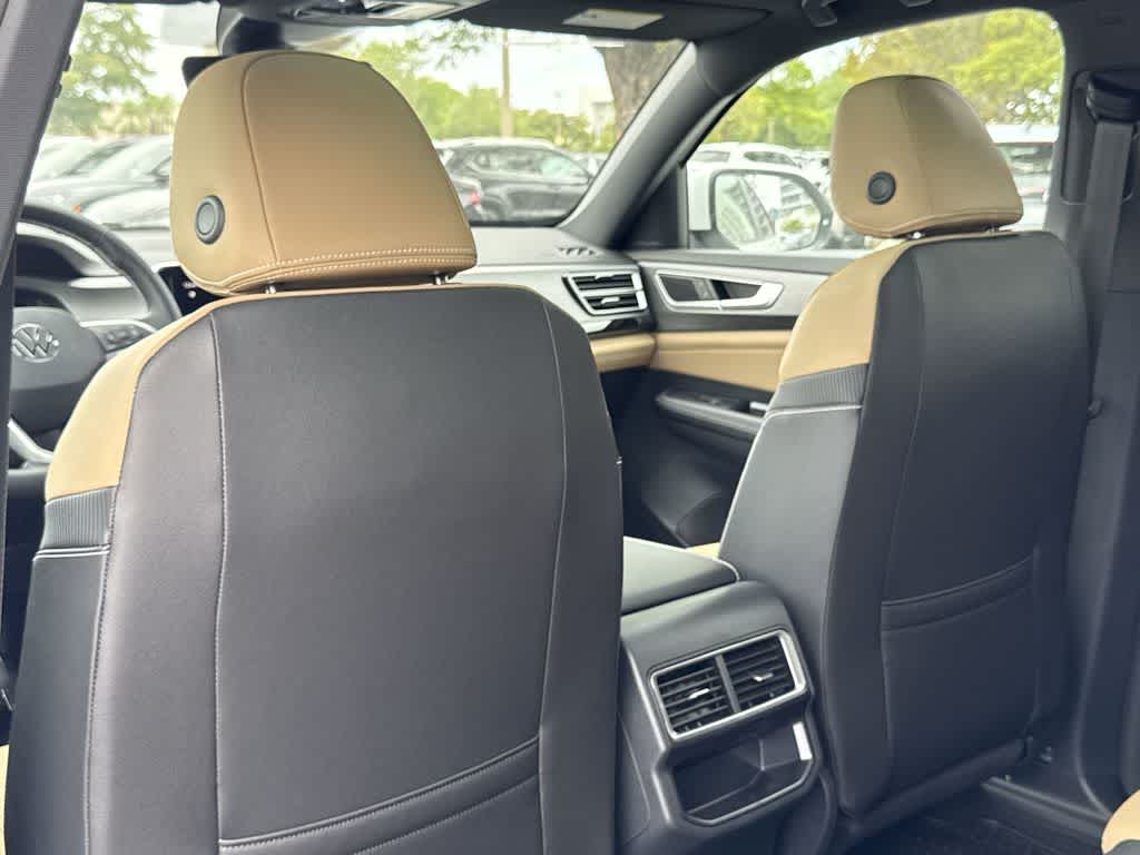 Thumbnail: 2026 Volkswagen Atlas - 23