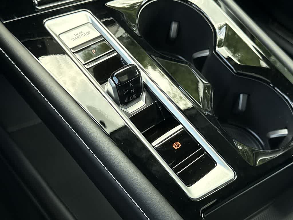 Thumbnail: 2026 Volkswagen Atlas - 21
