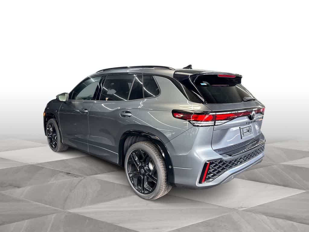 Thumbnail: 2026 Volkswagen Tiguan - 6