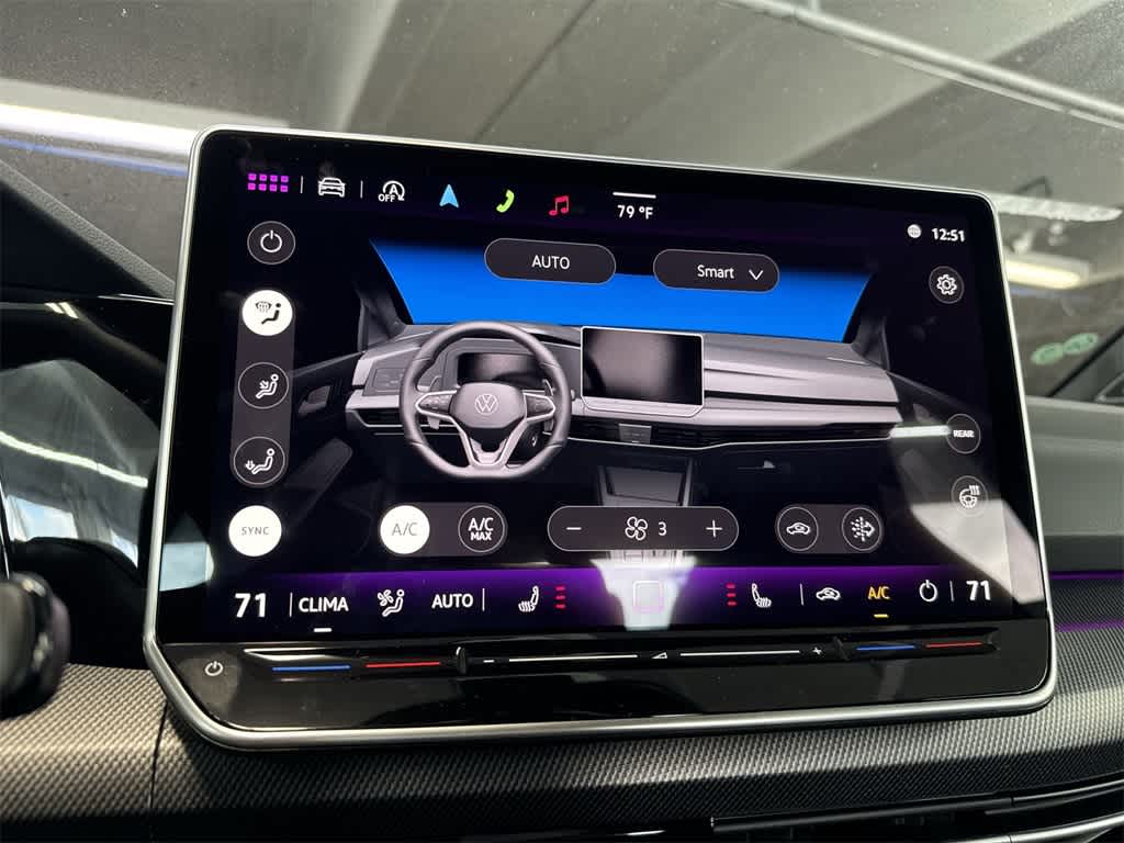 Thumbnail: 2026 Volkswagen Golf - 20