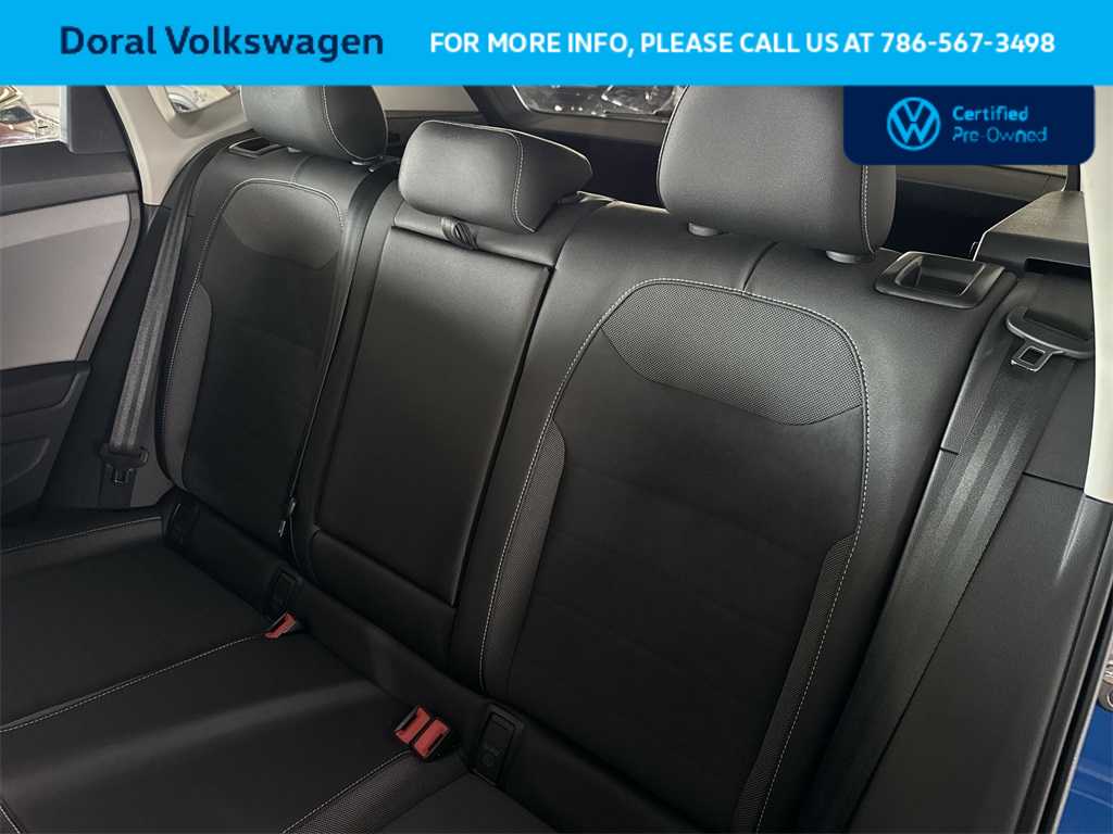 Thumbnail: 2023 Volkswagen Taos - 22