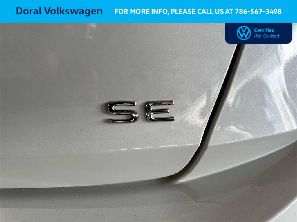 Thumbnail: 2024 Volkswagen Jetta - 10