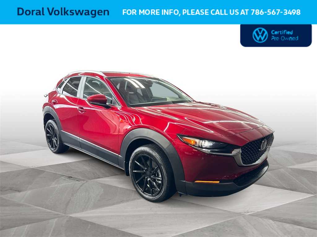 Thumbnail: 2023 Mazda CX-30 - 2