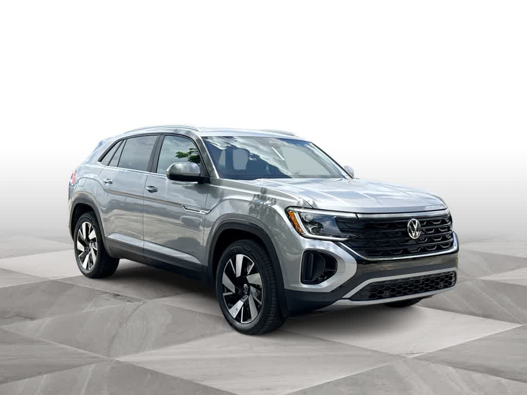 Thumbnail: 2026 Volkswagen Atlas - 2