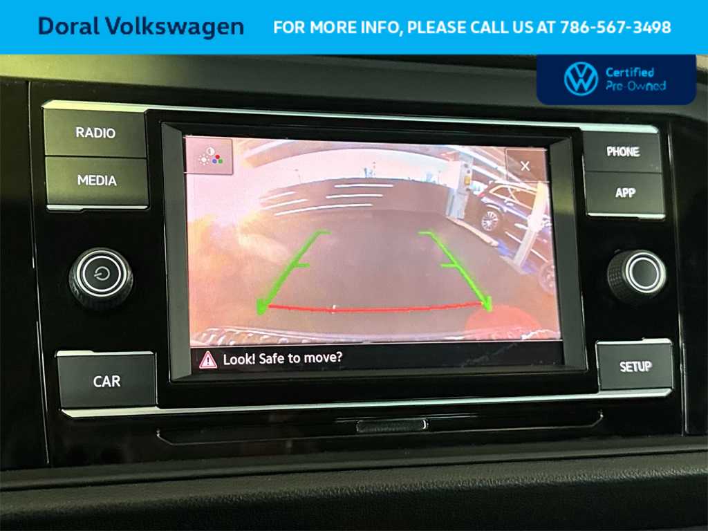 Thumbnail: 2019 Volkswagen Jetta - 19