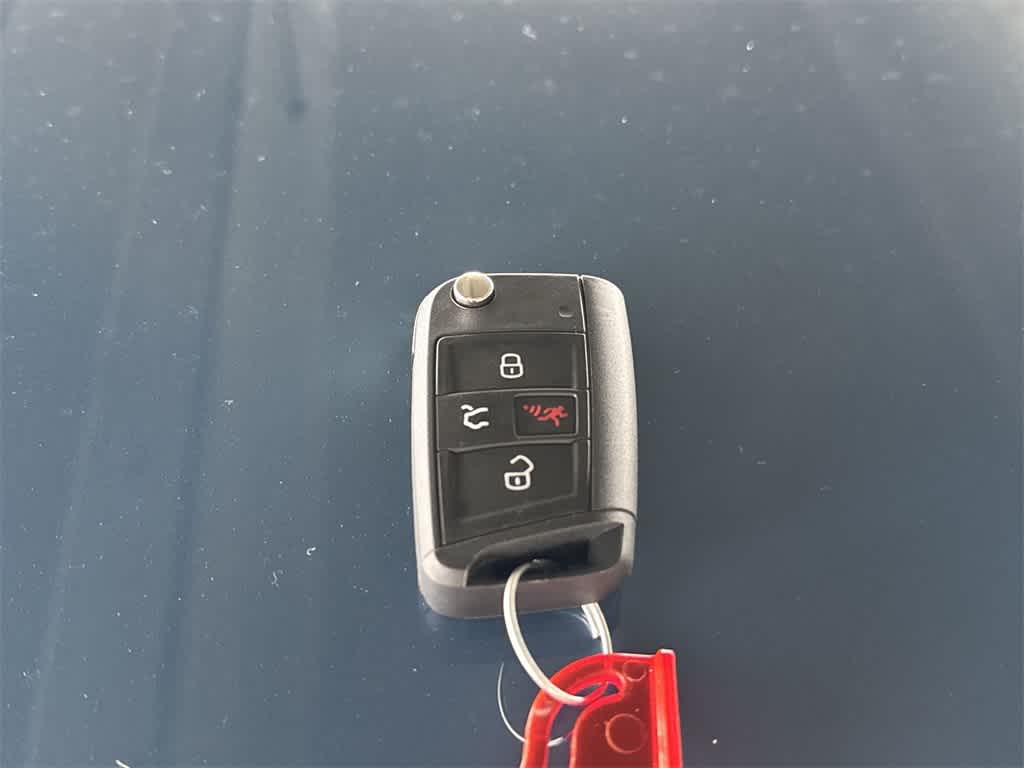 Thumbnail: 2026 Volkswagen Jetta - 29