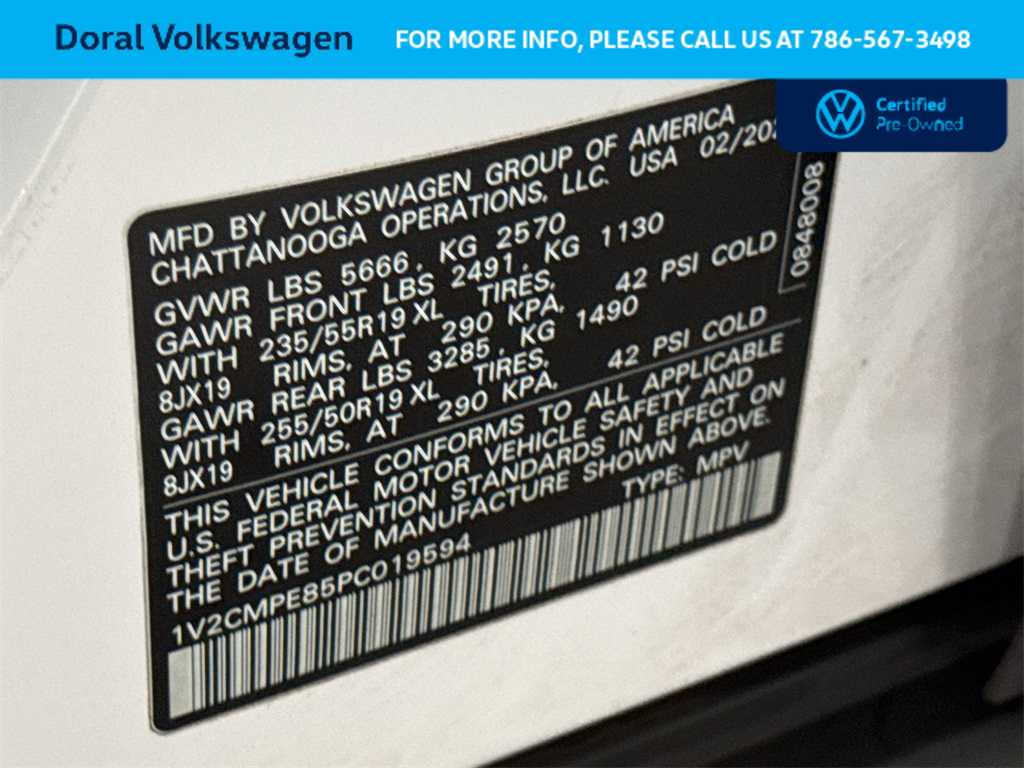 Thumbnail: 2023 Volkswagen ID.4 - 29