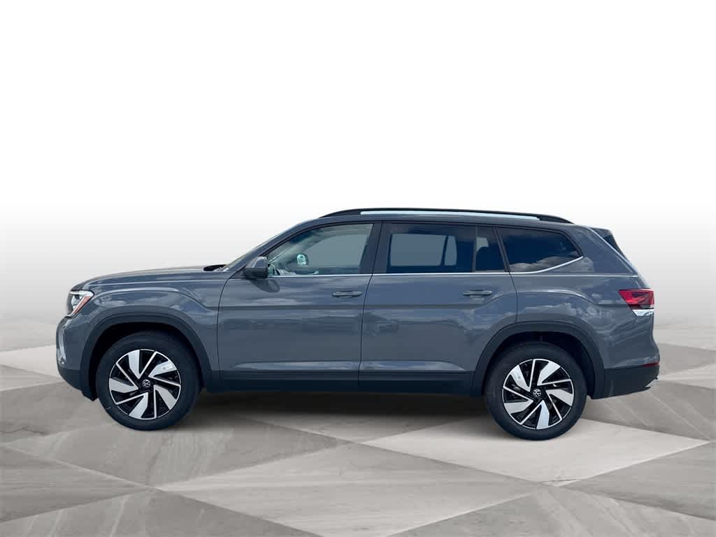 Thumbnail: 2026 Volkswagen Atlas - 5