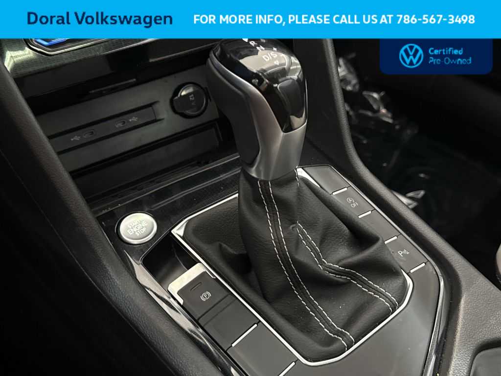 Thumbnail: 2025 Volkswagen Taos - 21