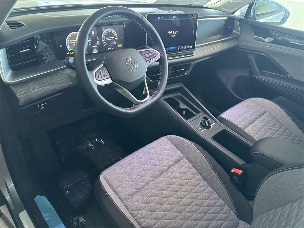 Thumbnail: 2026 Volkswagen Tiguan - 13