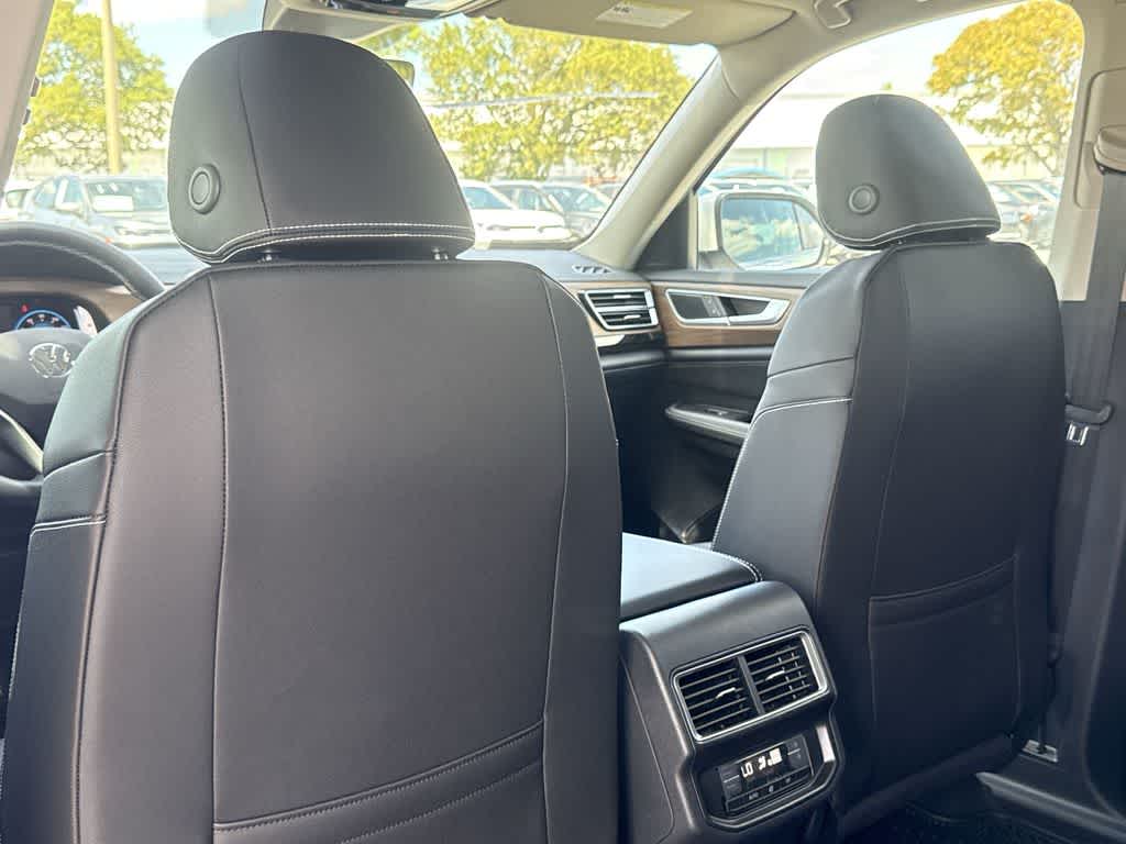 Thumbnail: 2026 Volkswagen Atlas - 23