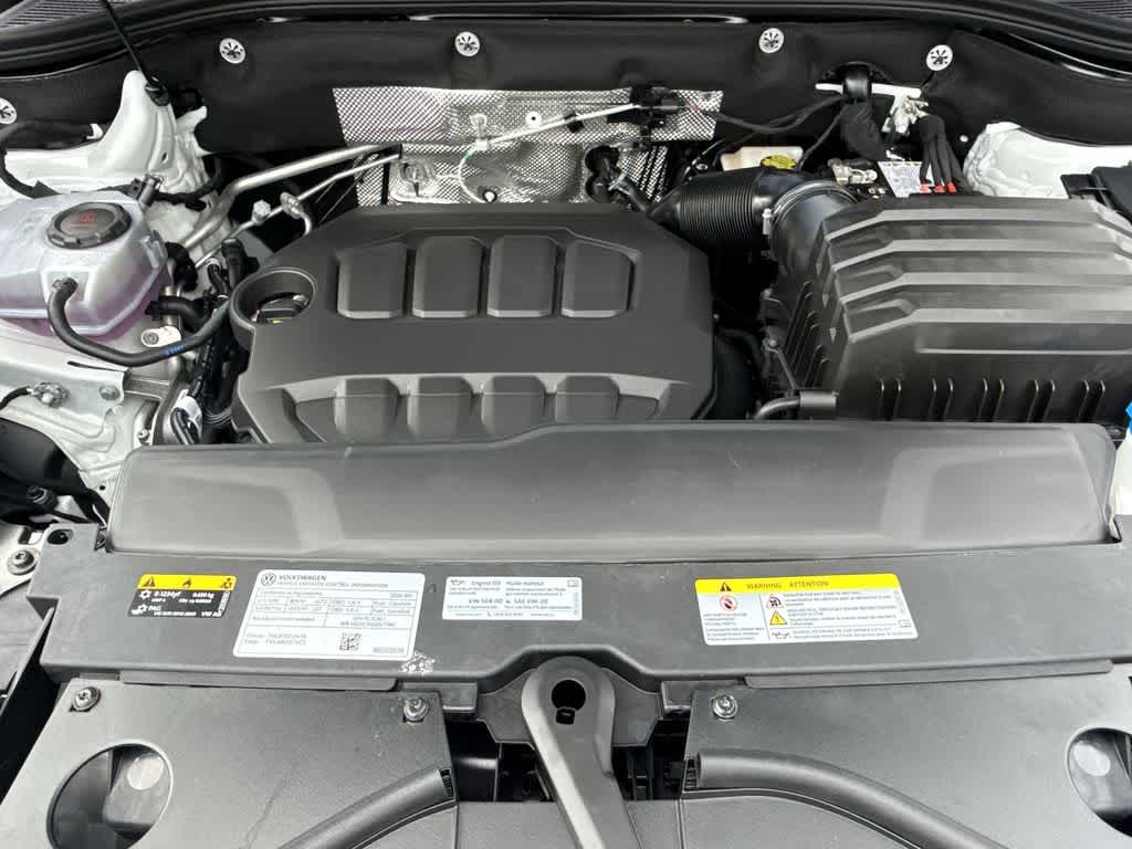 Thumbnail: 2026 Volkswagen Atlas - 12