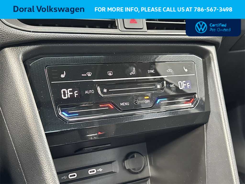 Thumbnail: 2025 Volkswagen Taos - 26