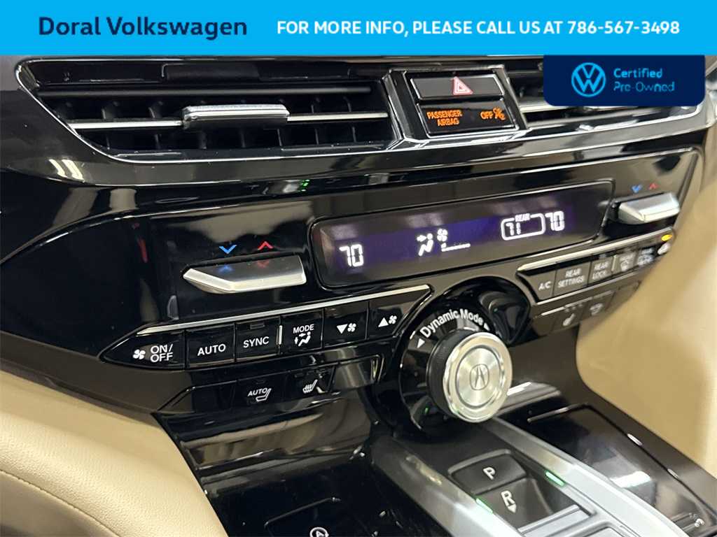 Thumbnail: 2023 Acura MDX - 20