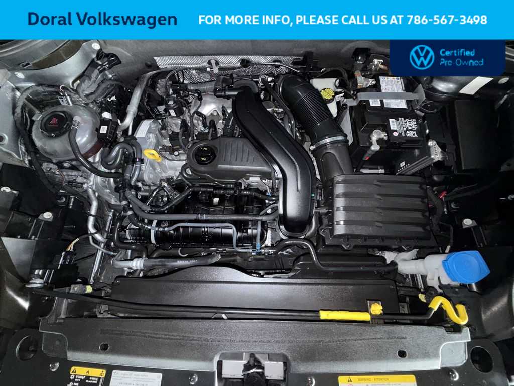 Thumbnail: 2024 Volkswagen Taos - 12