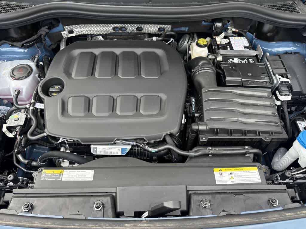 Thumbnail: 2026 Volkswagen Tiguan - 12