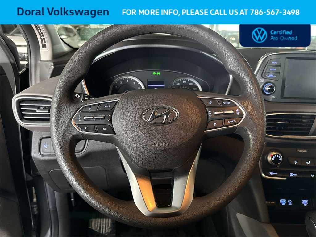 Thumbnail: 2020 Hyundai Santa Fe - 15