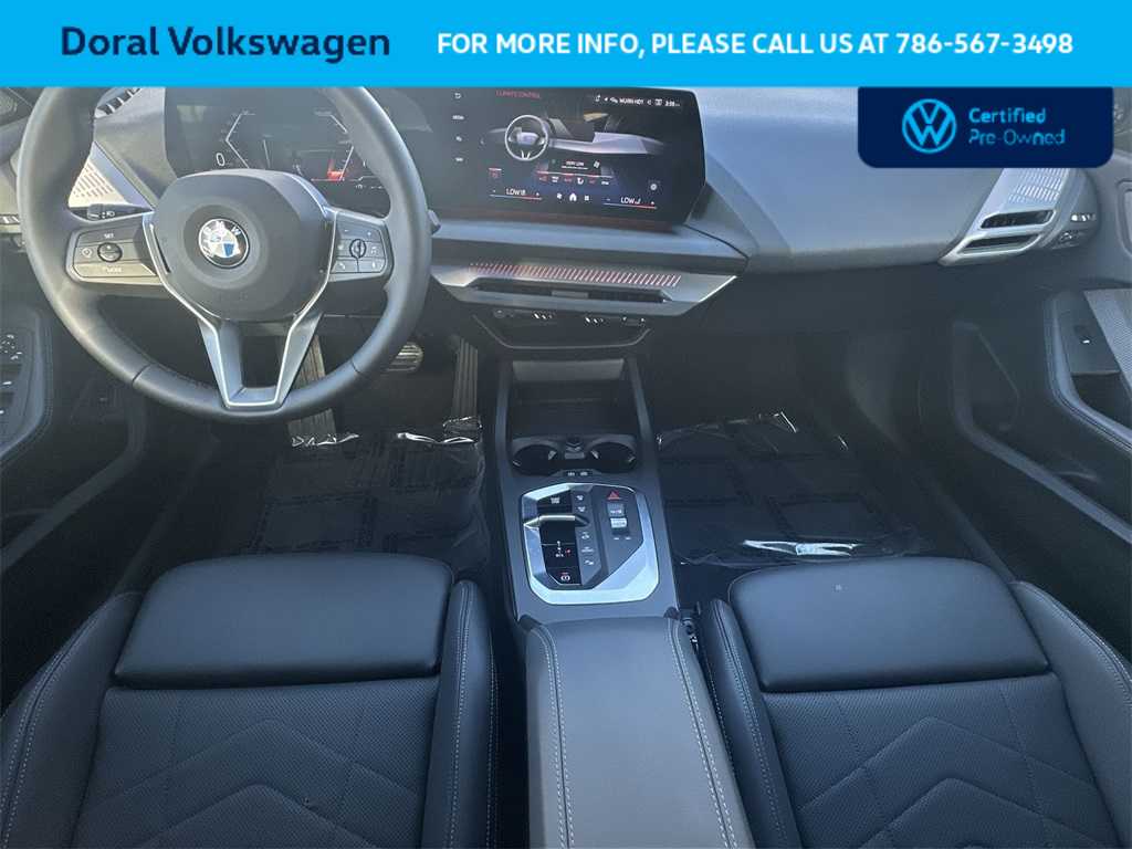 Thumbnail: 2026 BMW 2 Series - 24