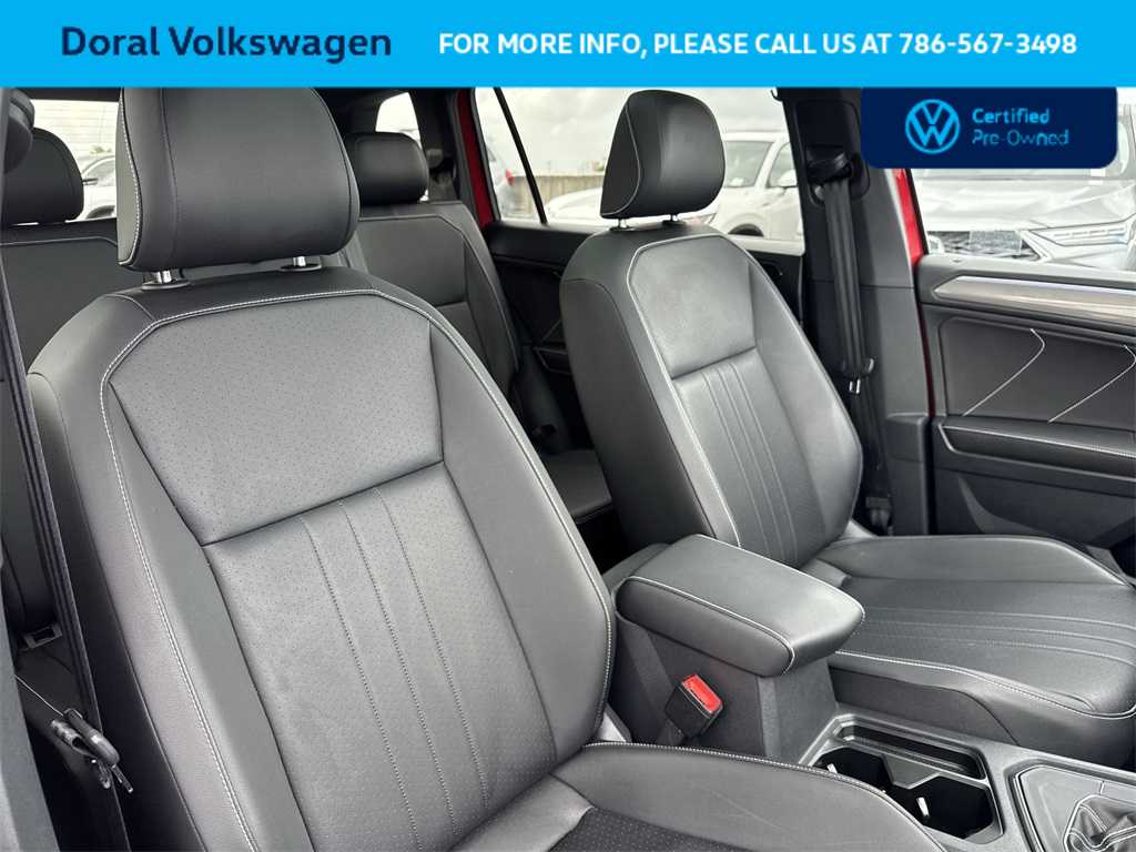 Thumbnail: 2024 Volkswagen Tiguan - 27