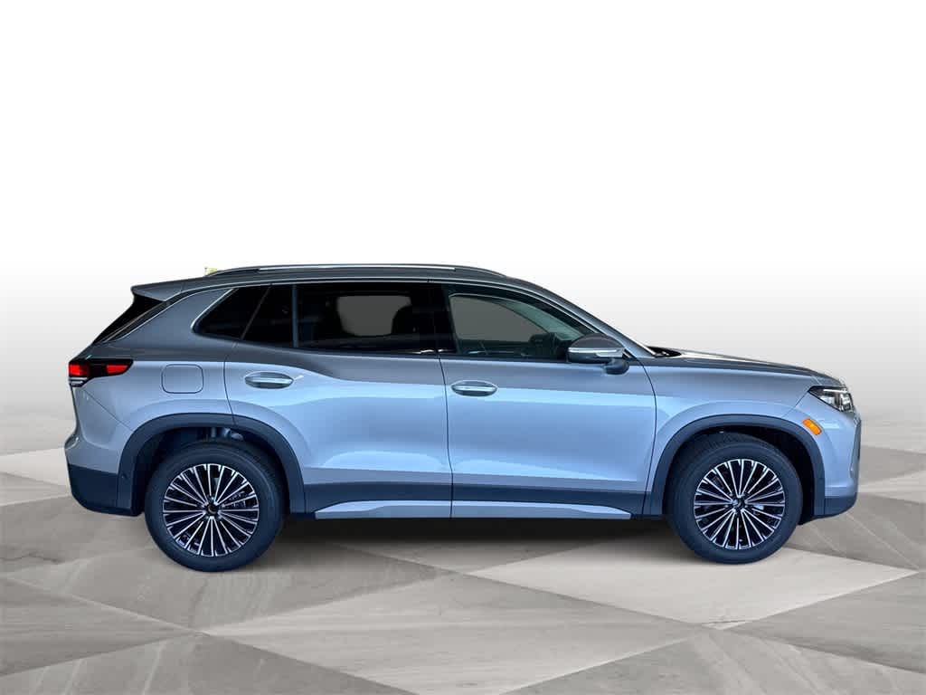 Thumbnail: 2026 Volkswagen Tiguan - 9