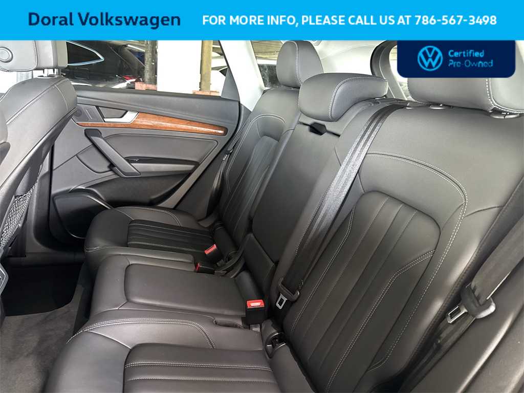 Thumbnail: 2023 Audi Q5 - 22