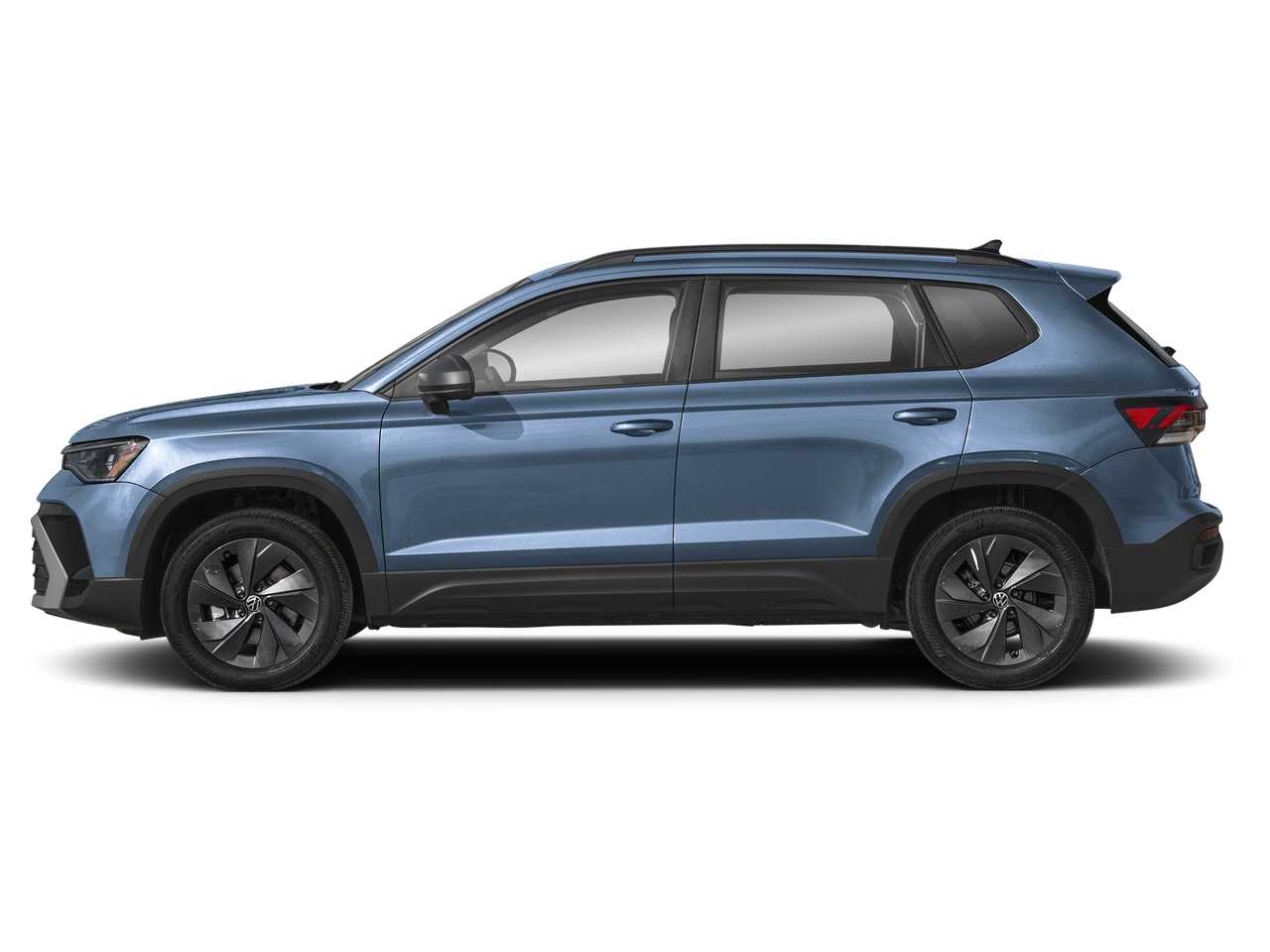 Thumbnail: 2026 Volkswagen Taos - 3