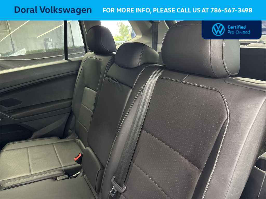 Thumbnail: 2018 Volkswagen Tiguan - 22