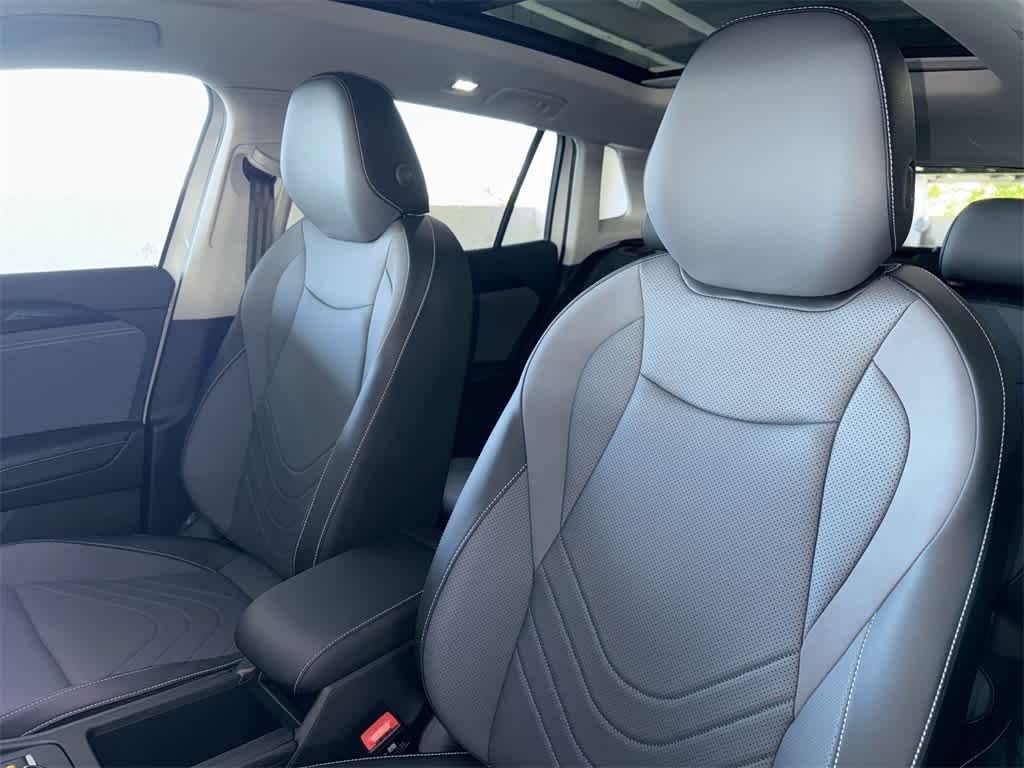 Thumbnail: 2026 Volkswagen Tiguan - 14