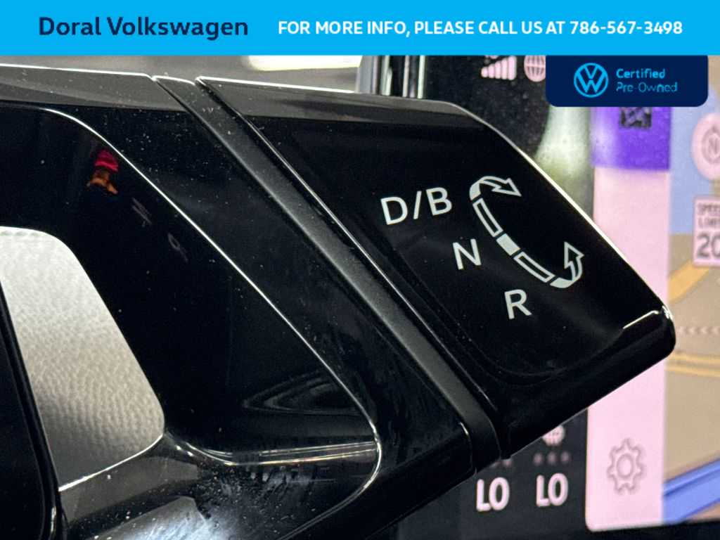 Thumbnail: 2023 Volkswagen ID.4 - 21