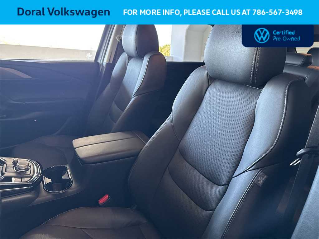 Thumbnail: 2023 Mazda CX-9 - 14