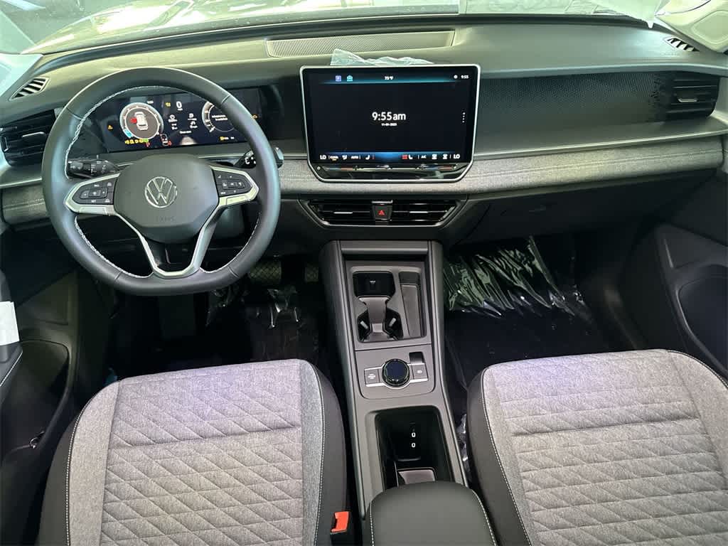 Thumbnail: 2026 Volkswagen Tiguan - 24