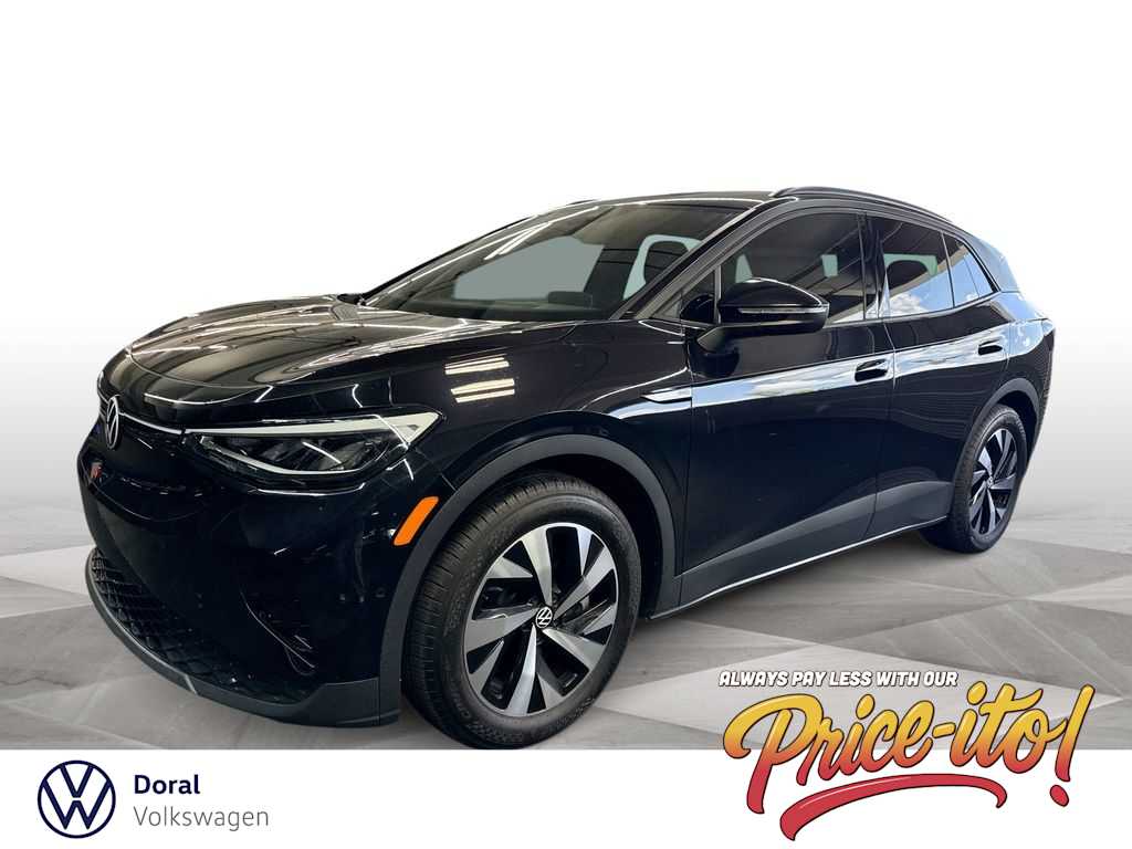 2023 Volkswagen ID.4 Pro -
                  Doral, FL