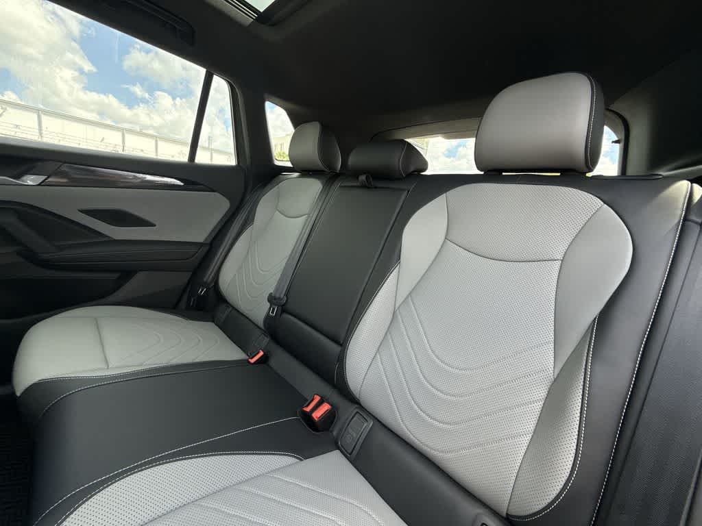 Thumbnail: 2026 Volkswagen Tiguan - 22