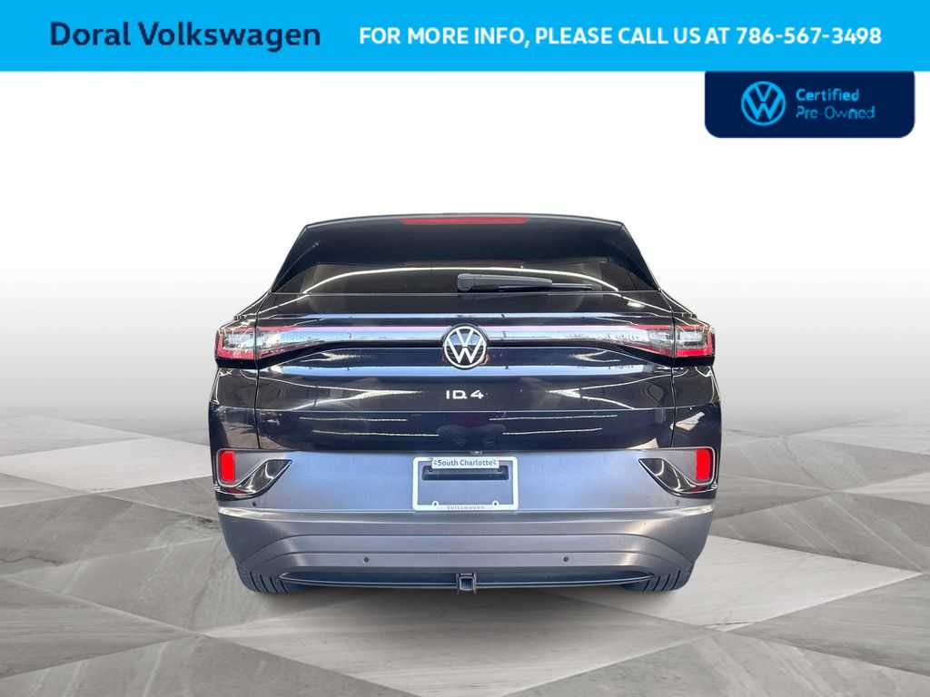 Thumbnail: 2023 Volkswagen ID.4 - 6