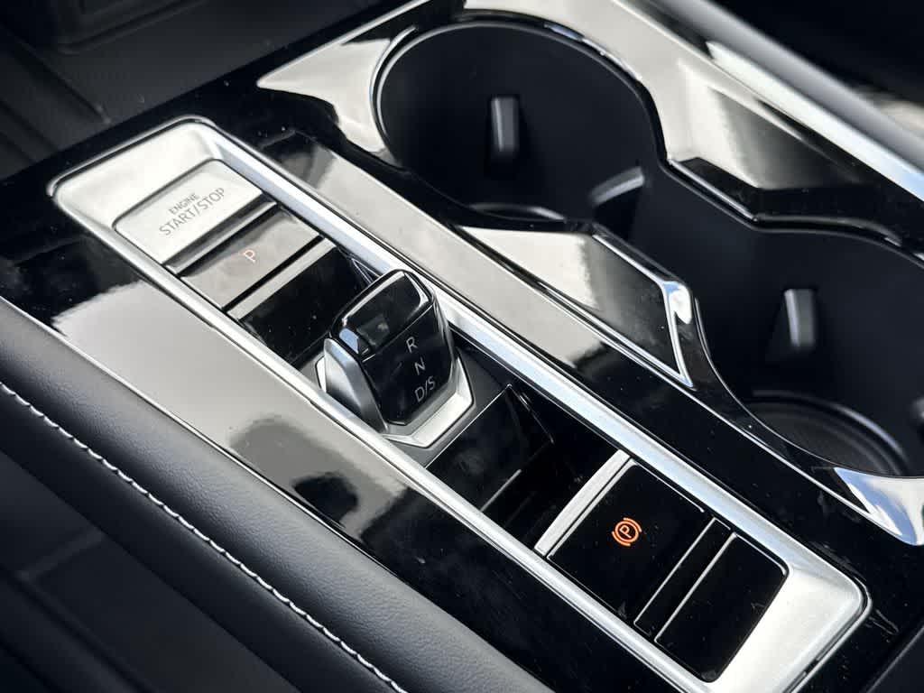 Thumbnail: 2026 Volkswagen Atlas - 21