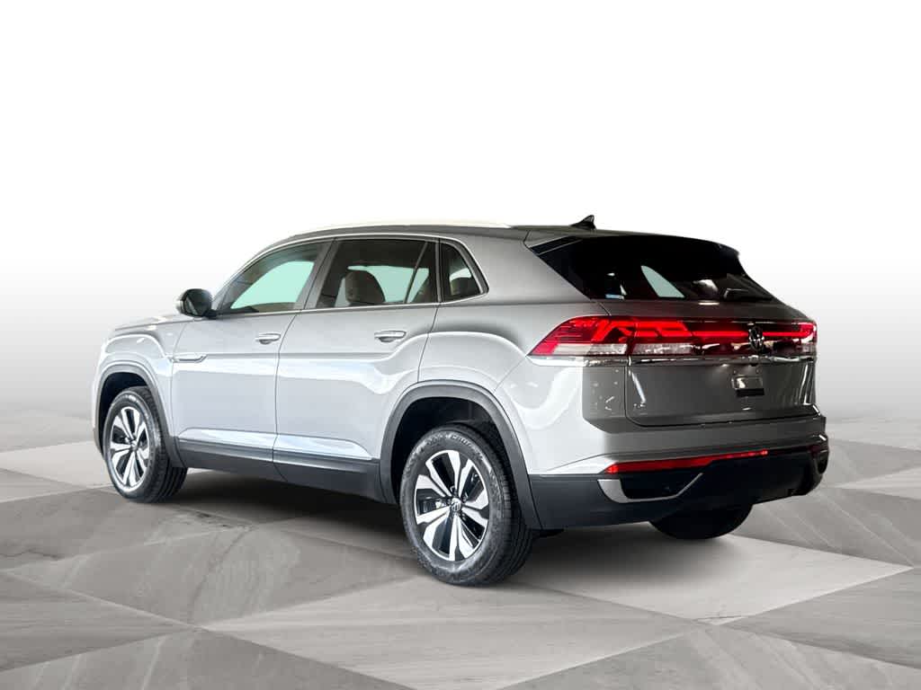 Thumbnail: 2024 Volkswagen Atlas - 6