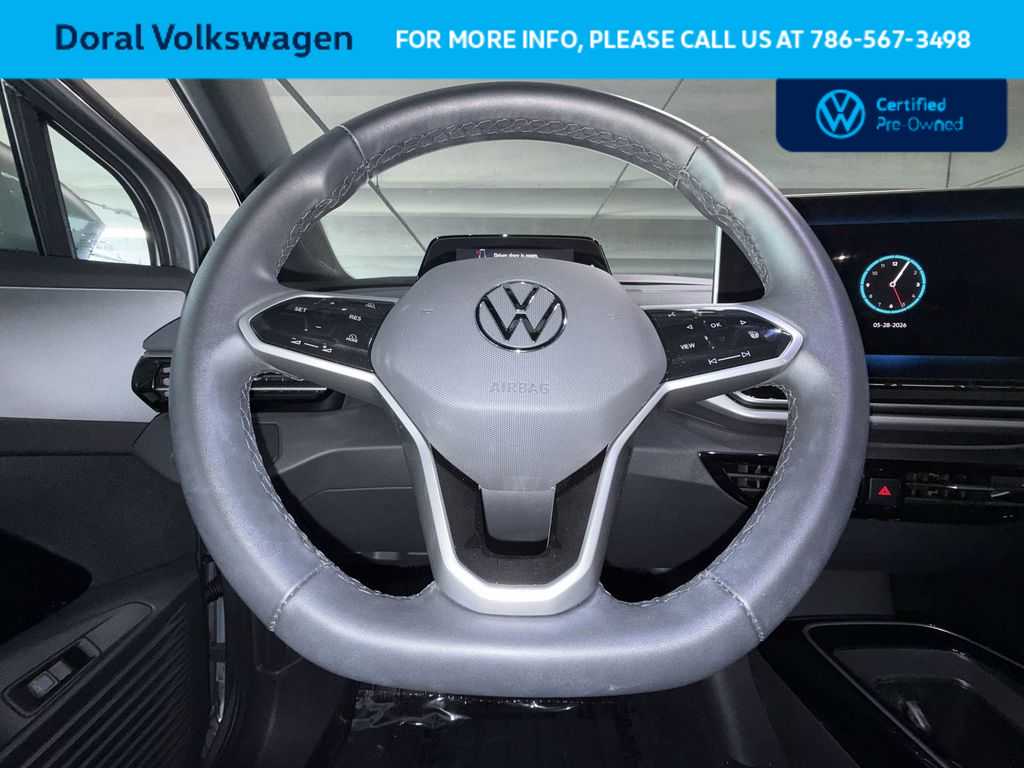 Thumbnail: 2024 Volkswagen ID.4 - 15