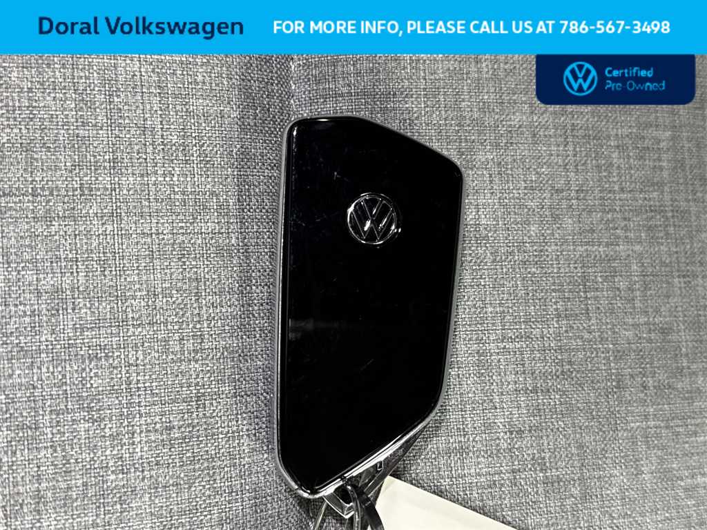 Thumbnail: 2023 Volkswagen ID.4 - 28