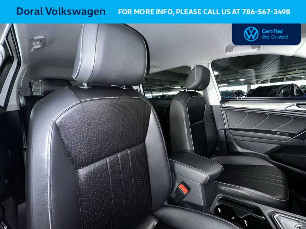 Thumbnail: 2023 Volkswagen Tiguan - 27