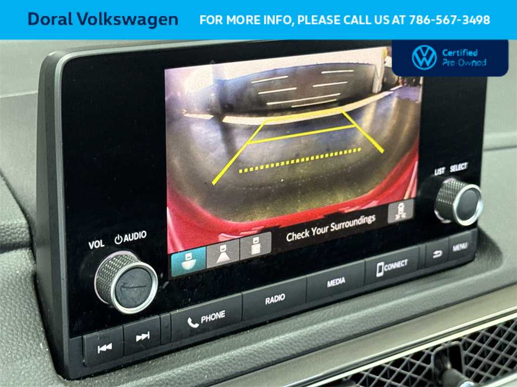 Thumbnail: 2023 Acura Integra - 19