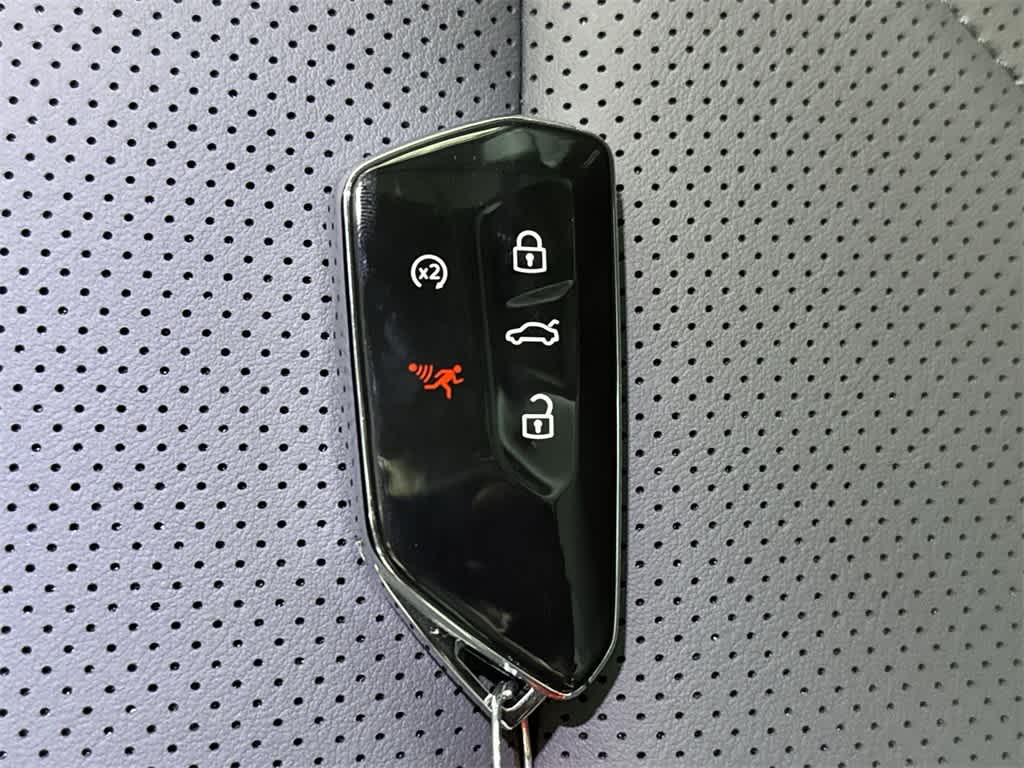 Thumbnail: 2026 Volkswagen Tiguan - 28